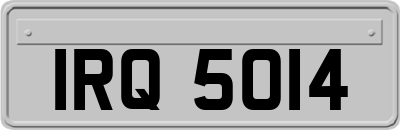 IRQ5014