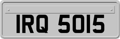 IRQ5015