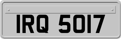 IRQ5017