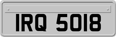 IRQ5018