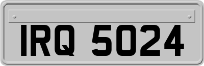 IRQ5024