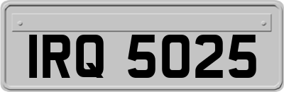 IRQ5025