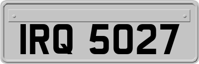 IRQ5027