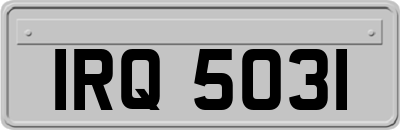 IRQ5031