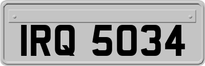 IRQ5034