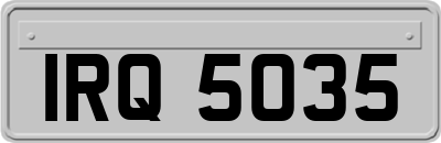 IRQ5035