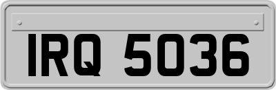 IRQ5036