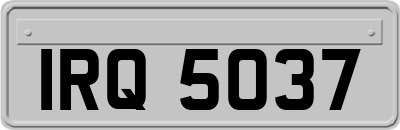 IRQ5037