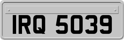 IRQ5039