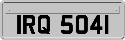 IRQ5041