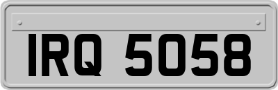 IRQ5058