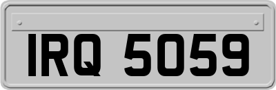 IRQ5059