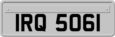 IRQ5061