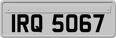 IRQ5067