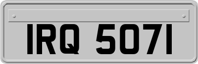 IRQ5071