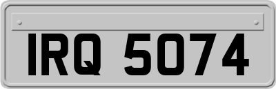 IRQ5074