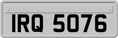 IRQ5076