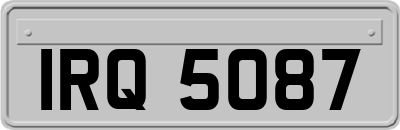 IRQ5087