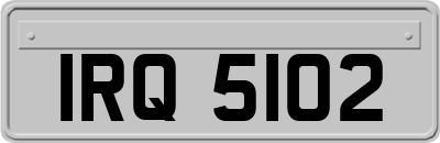 IRQ5102