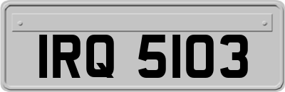 IRQ5103