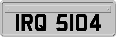 IRQ5104