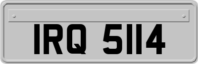 IRQ5114