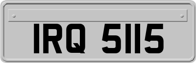 IRQ5115