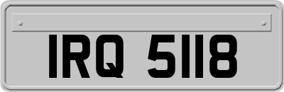 IRQ5118