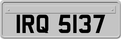 IRQ5137