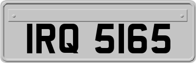 IRQ5165