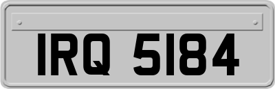 IRQ5184