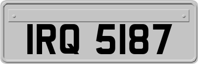 IRQ5187