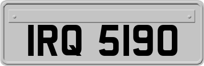 IRQ5190