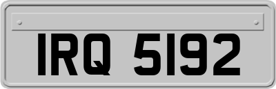 IRQ5192