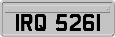 IRQ5261