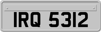 IRQ5312