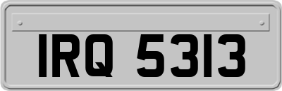 IRQ5313