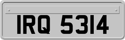 IRQ5314