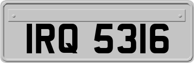 IRQ5316