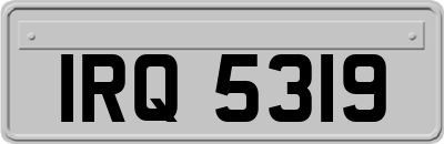 IRQ5319