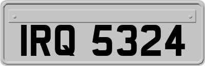 IRQ5324