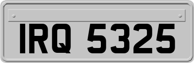 IRQ5325