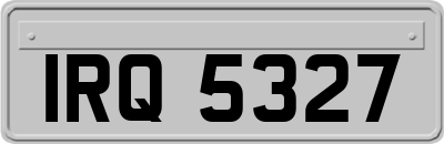 IRQ5327