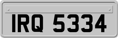 IRQ5334