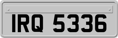 IRQ5336