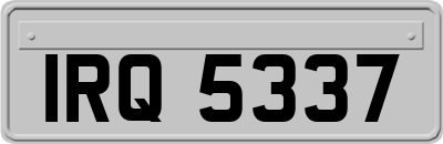 IRQ5337