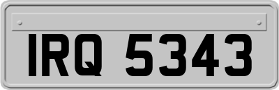 IRQ5343