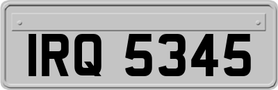 IRQ5345