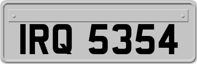 IRQ5354