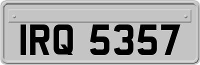 IRQ5357